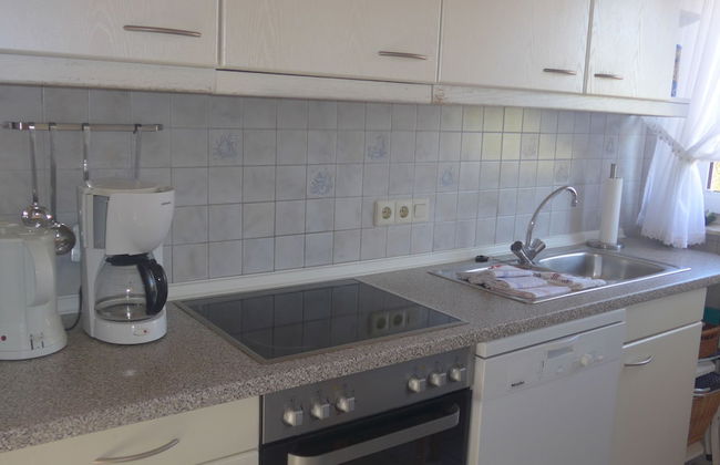 Haus Eveline - Foto 8