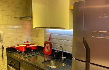 FLAT EXCELSIOR- PRÓXIMO SHOPPING RIOMAR - Photo 12