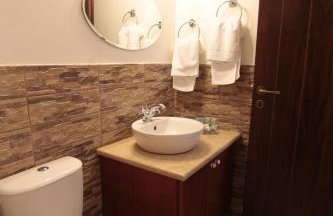 Suites Efharis Filoxenon - Foto 62