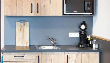 Stadl Appartements - Photo 3, minibar