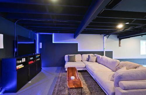 Poolside Paradise Near the Ark - Foto 82