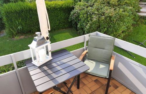 Fewo Mitschiffs - Foto 3