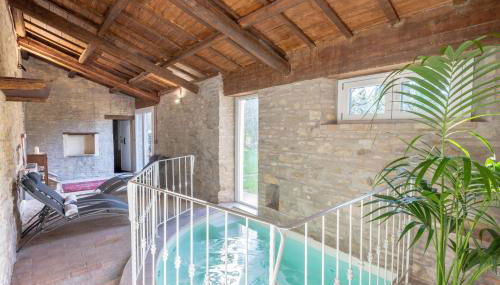 Villa ai Caprioli Mondaino - Foto 2