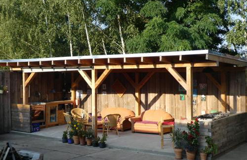 Wochenend-Auszeit - Foto 4