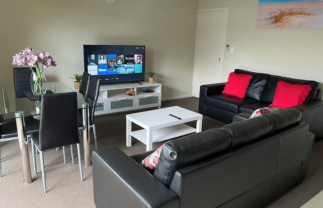 Tasha's Apartments - CC2 - Foto 5