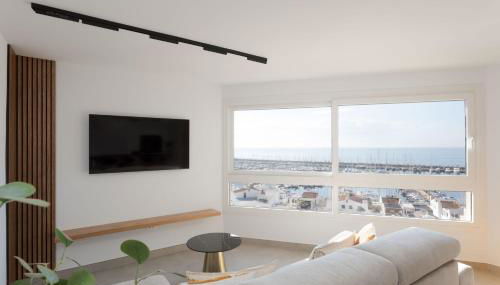 Apartamento Exclusivo Frente al Mar - Foto 5