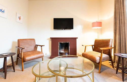 2 Bedroom apartment near Shifnal - great for business stays - VAT included - Foto 4