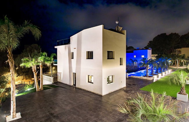 Calma Holiday Villas - Foto 37