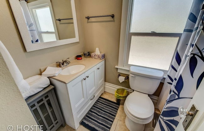 3 BR Beautifully Restored 1890`s Homedowntown - Foto 21