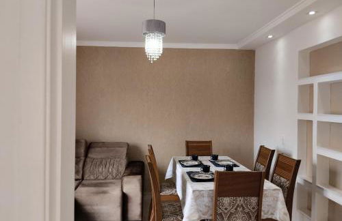 Acolhedor Vista Linda - Foto 4