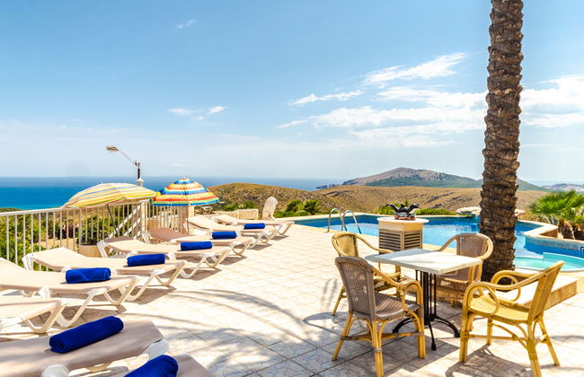 Cala Torta Na Lluny - Photo 3