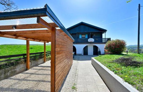 House of Nature with Swimming pool, Sauna and Jacuzzi MIN 2 nights - Foto 3
