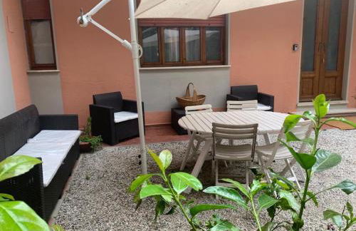 Casa nel verde a 300 mt dal mare a Castiglioncello - Foto 3