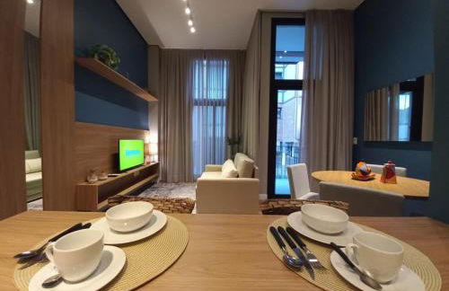 Blume 107 Apto Central e Completo - Foto 27