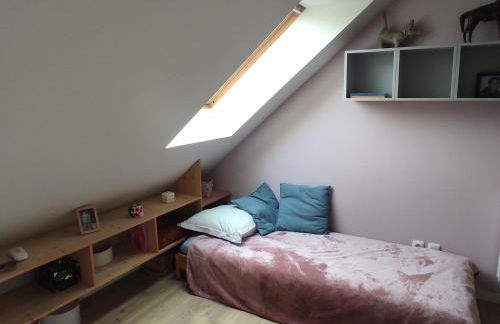 Le havre du grand cèdre - Foto 23