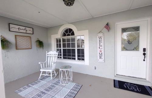 ZOJO_LOVELY HOUSE CLOSE TO DISNEY - Foto 7