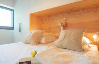 Villa Ananda - Surya - un havre de paix avec vue mer et étangs - Foto 17