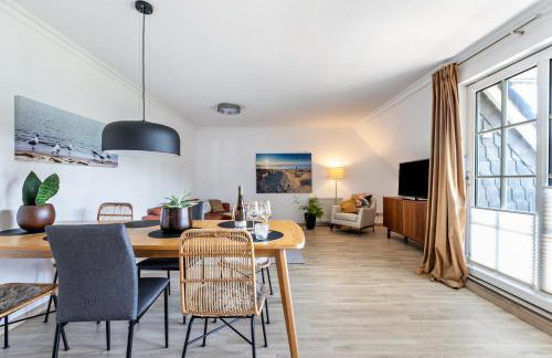 Ferienwohnung Meeressand - Foto 34