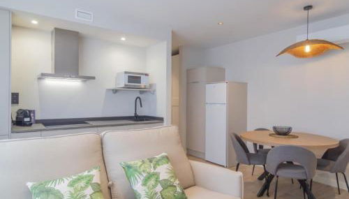 Apartamento Mar Salada Rosamunda - Foto 3