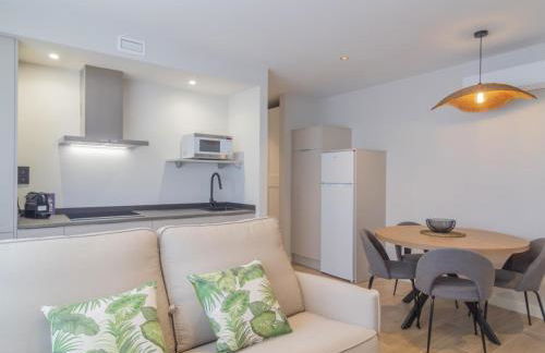 Apartamento Mar Salada Rosamunda - Foto 3