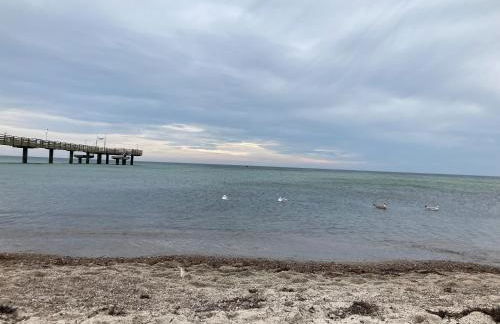 Ferienwohnung Andresen Dünenstraße 16 - Foto 35