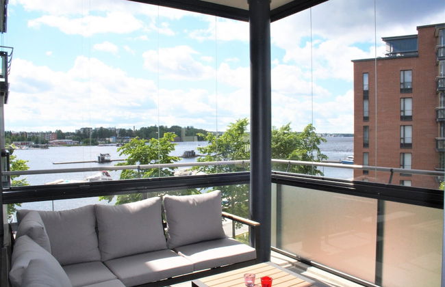 Kotimaailma Apartments Tampere - Foto 50