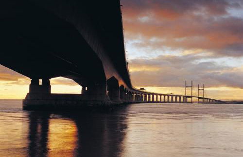 5 Bed in Chepstow oc-h34098 - Foto 40