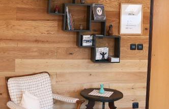 Old Pear Apartment - Photo 42