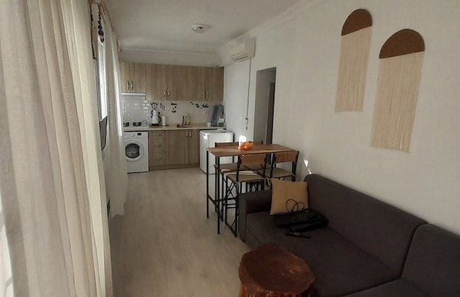 Oludeniz Evleri - Foto 55