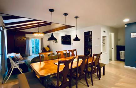 Family retreat, Closest Rental House to POOL & BEACH, Hot tub, Game Room - Foto 21