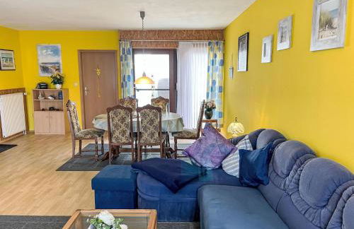 Holiday Home Am Burgstor by Interhome - Foto 9