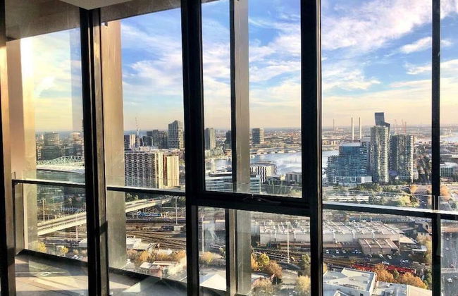 Park view on the City Fringe - Foto 22