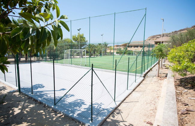 Studio 200 Meters From the Sea, Wifi, Self Catering - Foto 14