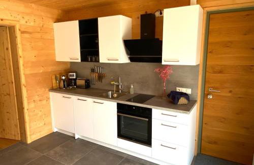 NaturWohnRaum - Urlaub im Holzhaus - Foto 6