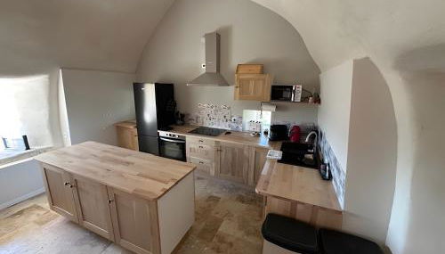 Domaine avec vue cirque du Levancou - Foto 3