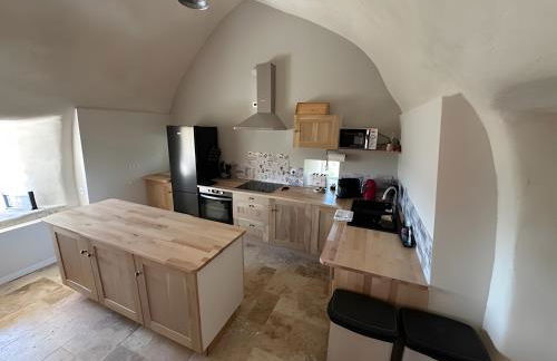 Domaine avec vue cirque du Levancou - Foto 3