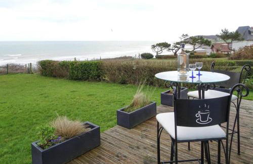 Holiday Home in Quiberville With Sea Views - Foto 3