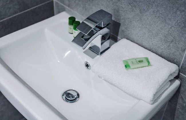 Host Apartments Duke Street Abode - Foto 63