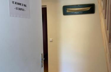 Le Jeanne d'Arc - Appartements meublés - Photo 71