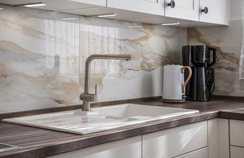 Ferienhaus Lübeck Buntekuh - Foto 6