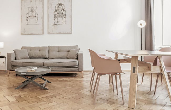 HeyMi Apartments Kluckygasse - Foto 6