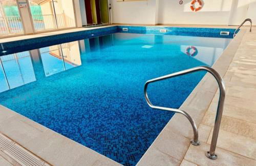 Le Nova blue les pieds dans l'eau - Foto 12