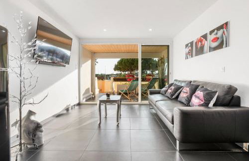 FrenchK-iss Port Nature 5 coeur festif village naturiste - Foto 8