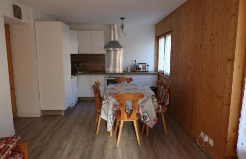 Chalet Du Regain - 3 pièces 8 personnes exposé Sud-Est MAE-9294 - Foto 3
