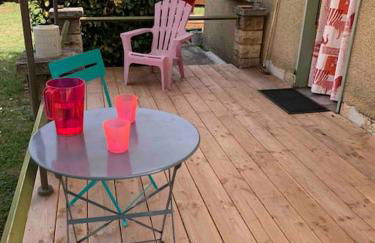 Gîte chez Emy et Seb - Foto 12