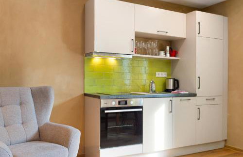 Bio Bausewein - Studio 1 - Foto 12