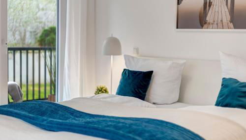 Bernsteinquartier, Dünengras, Whg 04 39 - Foto 3