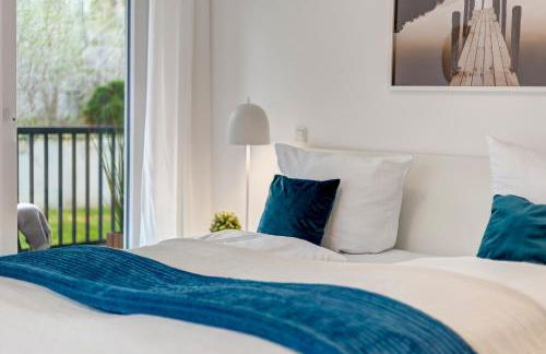 Bernsteinquartier, Dünengras, Whg 04 39 - Foto 3