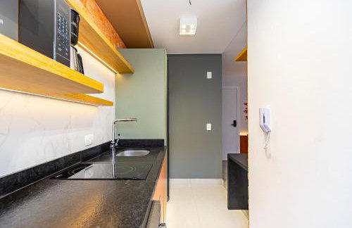 Apto Refinado com 2 quartos e Vaga - SOU0408A - Foto 28