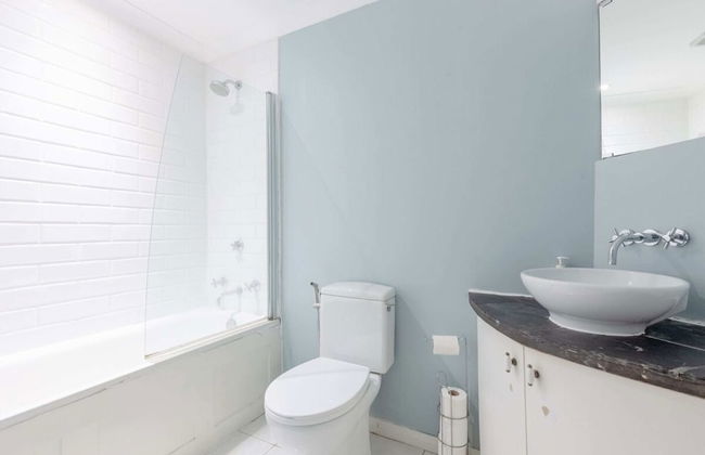 Gorgeous 2BD Garden Getaway, Victoria Park - Foto 27